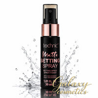 Technic Setting Spray