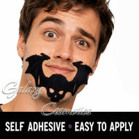 Funny Self Adhesive Mustache