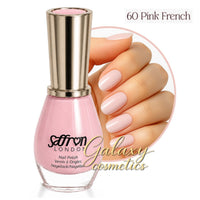 Nail Polish 80+ SHADES, 13ml