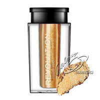 Revolution Crushed Pearl Pigments Eyeshadows