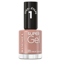 Super Gel Nail Polish - High Shine, No UV lamp needed