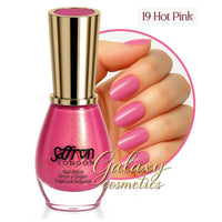 Nail Polish 80+ SHADES, 13ml
