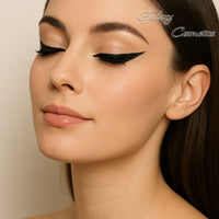 Lilyz Twist Up Waterproof Eyeliner Pencil eyeliner Eyes makeup