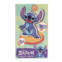 Disneys Stitch 3D Puzzle Figure Make You Own Model 6+ Years kids tiny