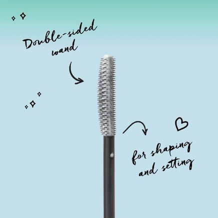 Technic Brow Fxer Paste Shaping Definer Clear Fixer Lamination Mascara brow gel brows eyes galaxy makeup