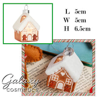Sass & Belle Christmas Tree Bauble Ornament