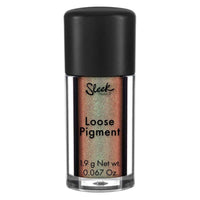 Sleek Makeup Loose Pigment Powder Eyeshadow Trippin' Eyes eyeshadow makeup