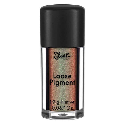 Sleek Makeup Loose Pigment Powder Eyeshadow Trippin' Eyes eyeshadow makeup