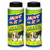 2x PestShield Move It Cat & Dog Repellent Non Toxic Fouling Prevention in Garden home Home & Garden tiny