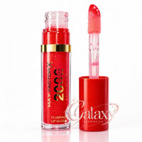 MAX FACTOR 2000 Calorie Lip Glaze Plumping Lip Gloss 110 Fire Sparks Lips makeup