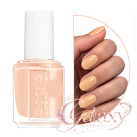 Essie Nail Polish Salon quality formula, 13.5ml 396 High Class Affair - blush nude Makeup NAILS