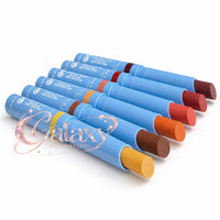RIMMEL Kind & Free Tinted Lip Balm Hydrating and Glossy Lips makeup