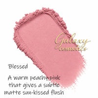Soft Bounce Blush - Cream to Powder