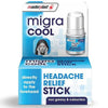 Masterplast Migra Cool Headache Relief Stick galaxy headache health