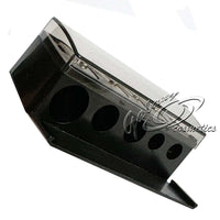 Forever Beautiful Multi-Cosmetic Sharpener for Small-Medium-Jumbo Pencils galaxy makeup tools