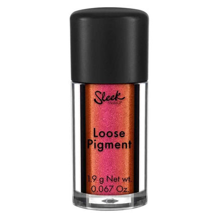 Sleek Makeup Loose Pigment Powder Eyeshadow Euphoric Eyes eyeshadow makeup