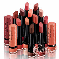 BOURJOIS Rouge Velvet The Lipstick Long Lasting Matte Lipstick Lips makeup