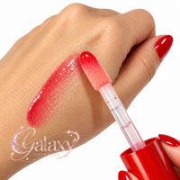 MAX FACTOR 2000 Calorie Lip Glaze Plumping Lip Gloss 110 Fire Sparks Lips makeup