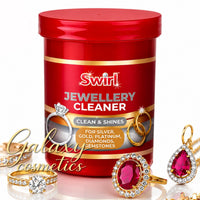 Swirl Jewellery Cleaner, 145ml