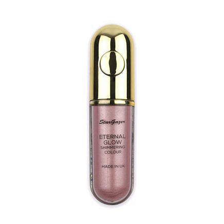 Stargazer Eternal Glow Eyeshadow Light Pink Eyes eyeshadow makeup