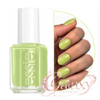Essie Nail Polish Salon quality formula, 13.5ml 973 Mellow In The Meadow - olive Makeup NAILS