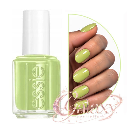Essie Nail Polish Salon quality formula, 13.5ml 973 Mellow In The Meadow - olive Makeup NAILS