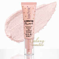 Technic Illuminating Primer with Hyaluronic Acid