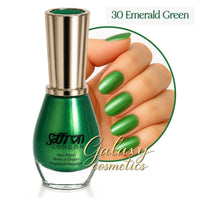 Nail Polish 80+ SHADES, 13ml