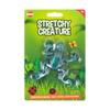 Sticky & Stretchy Creature Toys, Frogs & Lizards, NonToxic, 3Y+ kids tiny