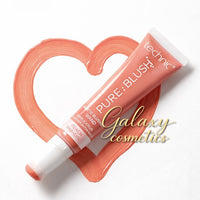 Matte Pure Liquid Blush Wands with Sponge Tip