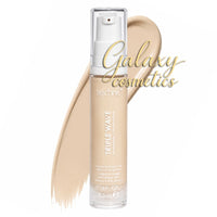 Technic Triple Wave Hydrating Serum Concealer with Hyaluronic acid & Vitamin E