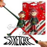 Stretchy ELF, 12cm