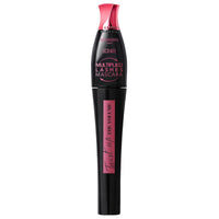 Bourjois Twist Up The Volume 24HR Mascara 23 Black 8ml 2-in-1 Brush Eyes makeup mascara