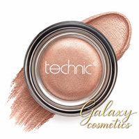 Technic Shimmer Glaze Cream Eyeshadow