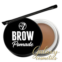 W7 Brow Pomade Smudge Proof Long Lasting Definer Eyebrow Shaping Gel Colour Tint