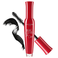 Bourjois Volume Glamour Oh Oui! Mascara 01 Black Noir False Lash Effect Default Title Eyes makeup mascara