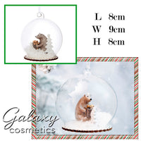 Sass & Belle Christmas Tree Bauble Ornament