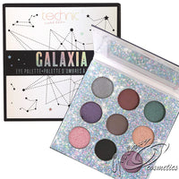 Technic Galaxia Eyeshadow Palette