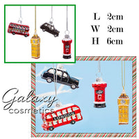 Sass & Belle Christmas Tree Bauble Ornament