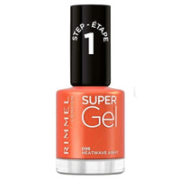 Super Gel Nail Polish - High Shine, No UV lamp needed