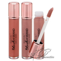 Technic Blusher Wand Dewy Glow Finish blush face galaxy makeup