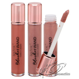 Technic Blusher Wand Dewy Glow Finish blush face galaxy makeup