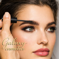 Technic CLEAR Brow Gel Eyebrow Shaping Definer Long Lasting Styling Mascara brows Eyes makeup