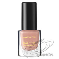 Max Effect Mini Nail Polish 4.5ml Pretty In Pink 28 makeup Nails