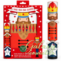 Make Your Own Christmas Crackers 12" Set - 6 Pack