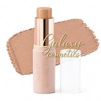 Technic Foundation Stick Contour & Concealer Creamy Buildable Blendable Coverage