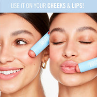 Rimmel Kind & Free Tinted Multi Stick 5g Vegan Lip & Cheek Cream Blush blush Face Lips makeup