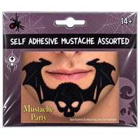 Funny Self Adhesive Mustache