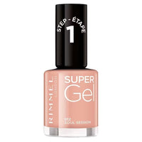 Super Gel Nail Polish - High Shine, No UV lamp needed