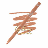 Lilyz Twist Up Waterproof Lip Liner Pencil
